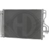 DIEDERICHS DCC1943 Condensador, aire acondicionado - 1