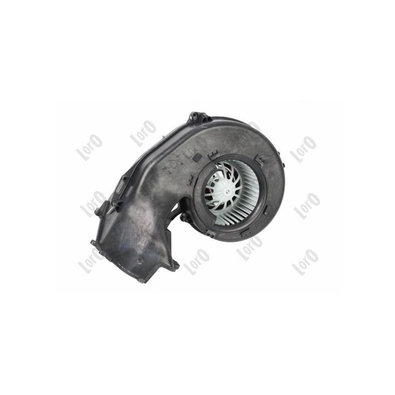 ABAKUS 037-022-0013 Ventilador habitáculo - 1