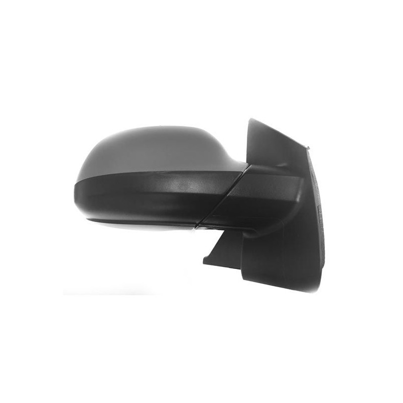 ABAKUS 4052M08 Retrovisor exterior - 1