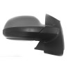 ABAKUS 4052M08 Retrovisor exterior - 1