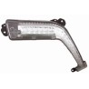 ABAKUS 550-1606R-AE Luz diurna - 1