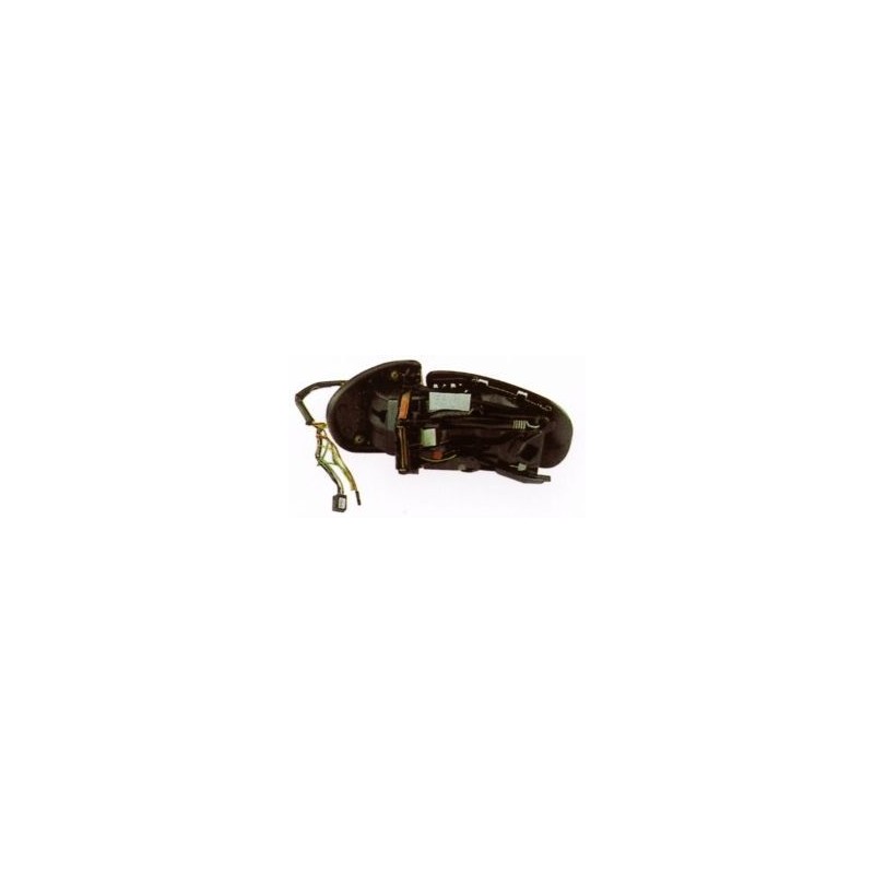 ABAKUS 2417B01 Retrovisor exterior - 1