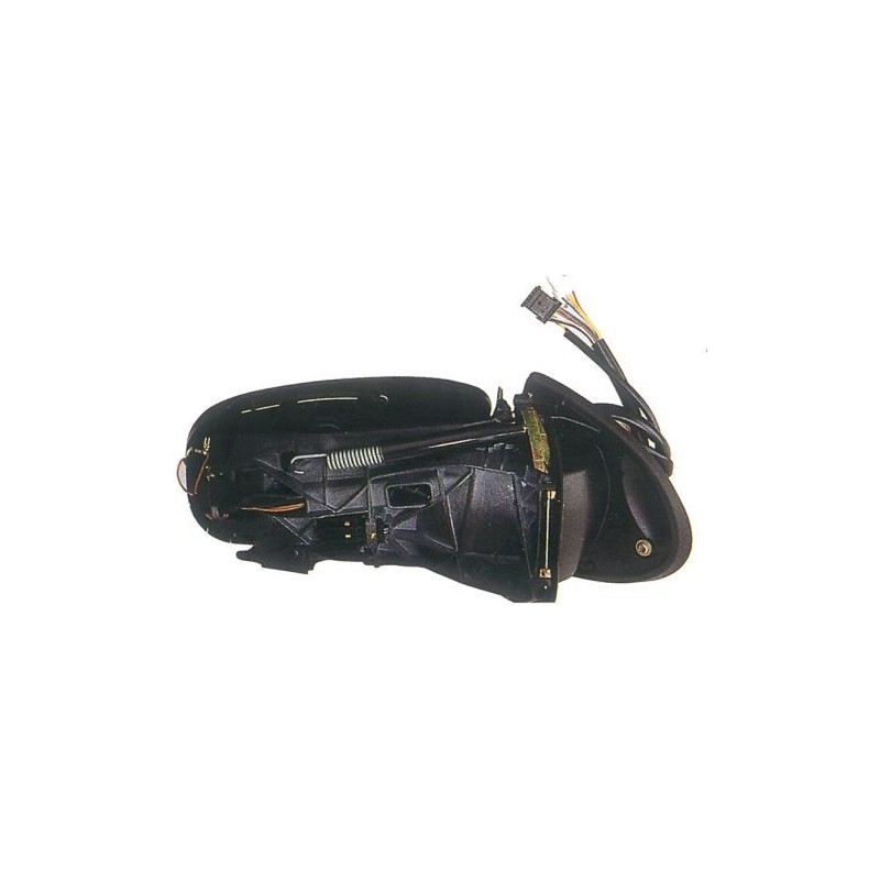 ABAKUS 2420B01 Retrovisor exterior - 1