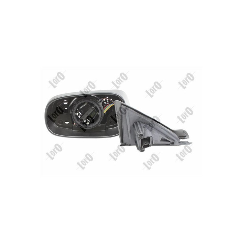 ABAKUS 3303M07 Retrovisor exterior - 1