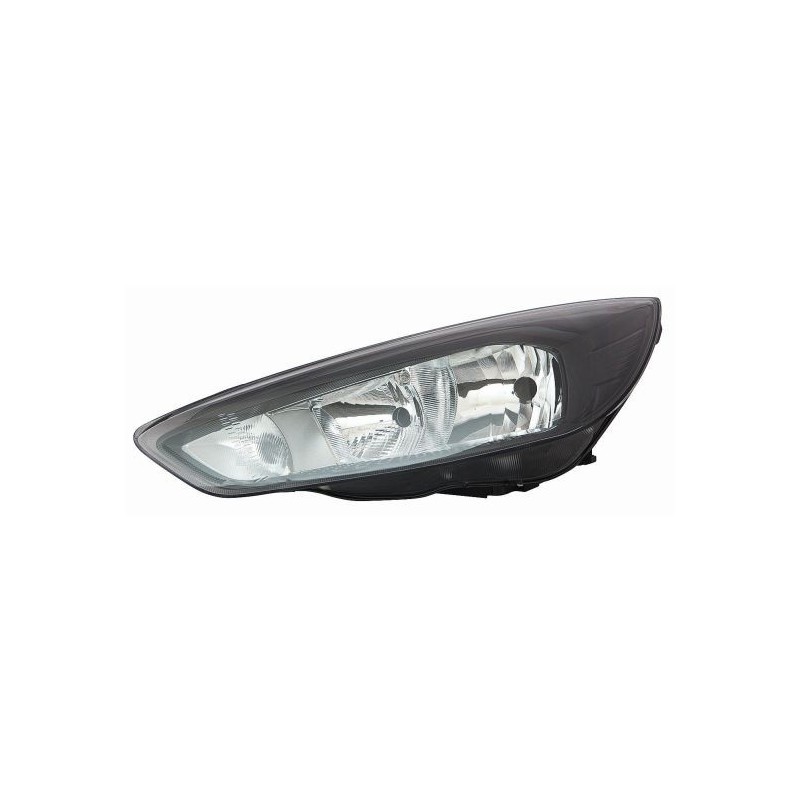 ABAKUS 431-11C9RMLDEM2 Faro principal - 1