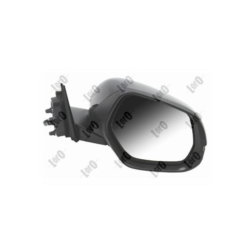 ABAKUS 1401M02 Retrovisor exterior - 1