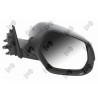 ABAKUS 1401M02 Retrovisor exterior - 1
