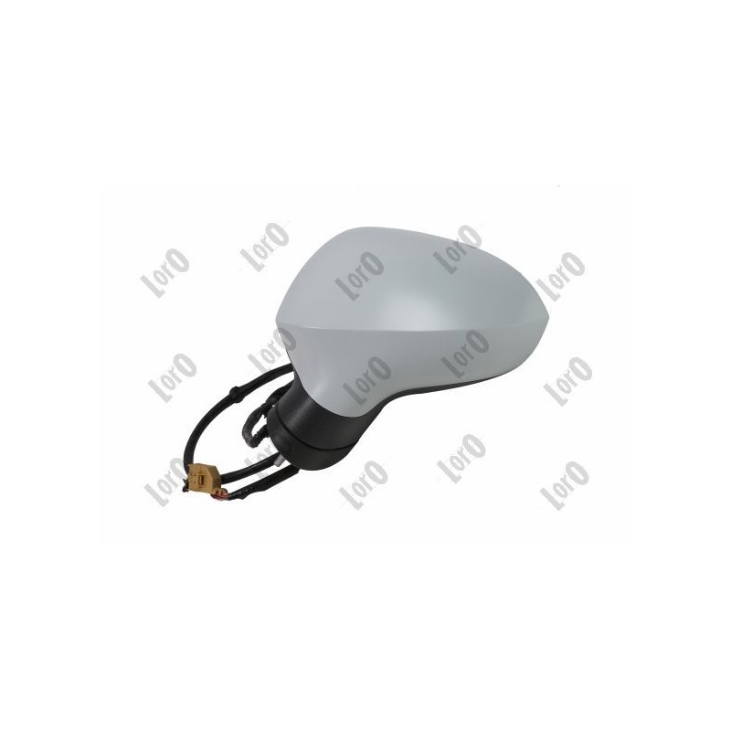 ABAKUS 3409M05 Retrovisor exterior - 1
