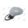 ABAKUS 3409M05 Retrovisor exterior - 1