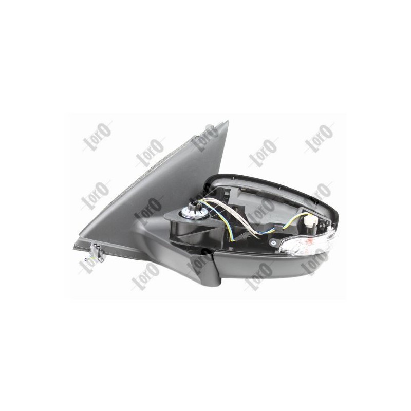 ABAKUS 3514M03 Retrovisor exterior - 1