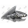 ABAKUS 3514M03 Retrovisor exterior - 1