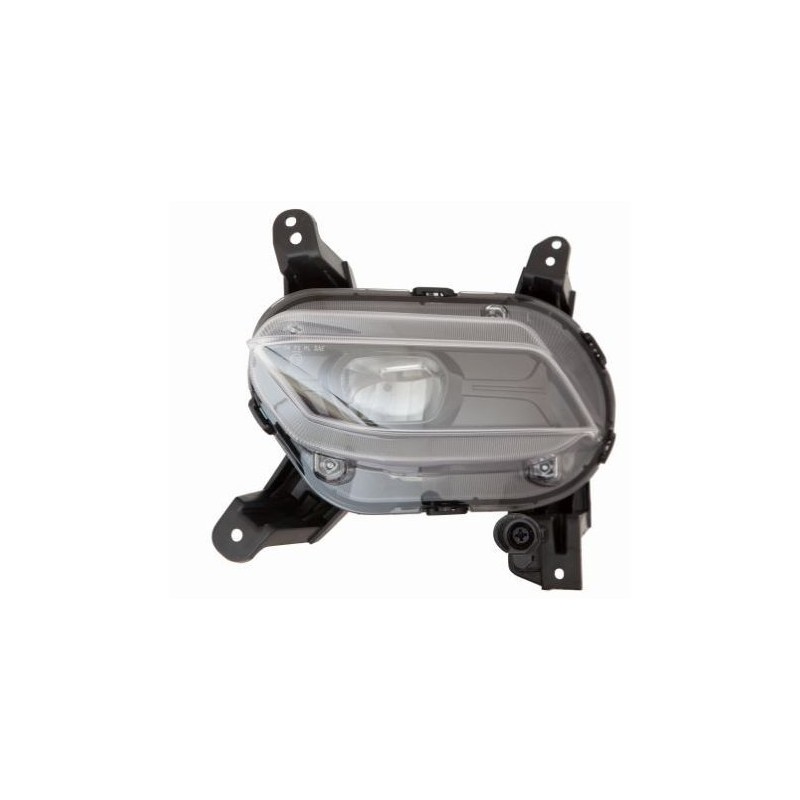 ABAKUS 221-2070L-AE Faro antiniebla
