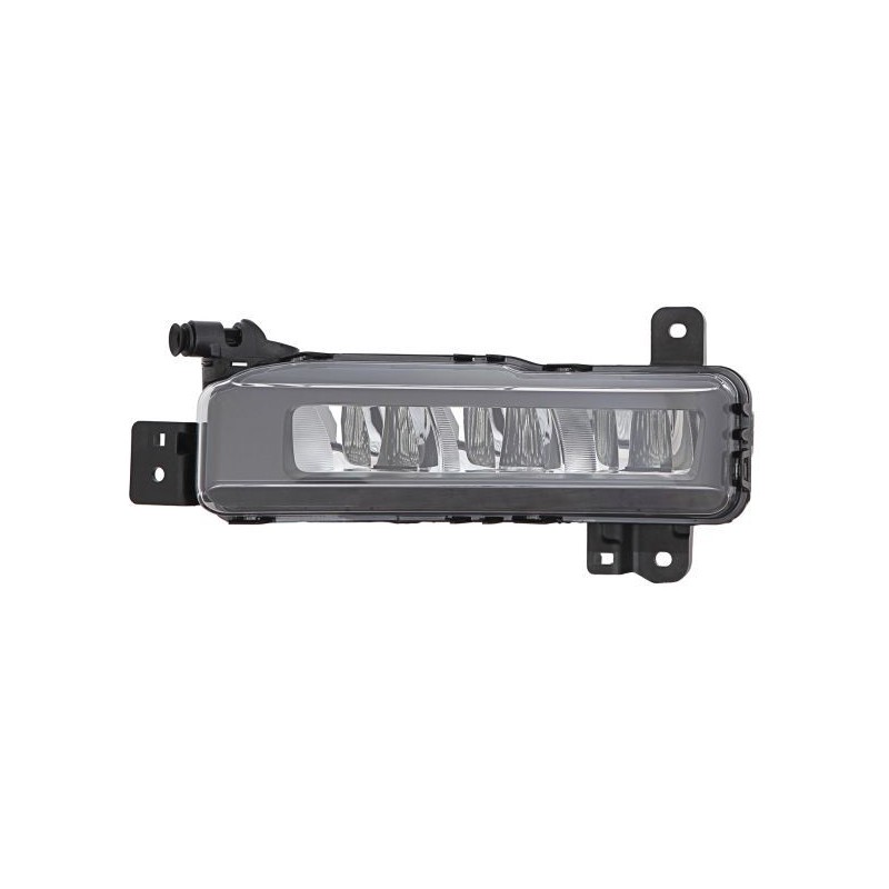 ABAKUS 444-2047L-AE Faro antiniebla - 1