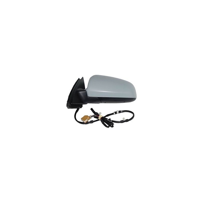 ABAKUS 0216M03 Retrovisor exterior - 1