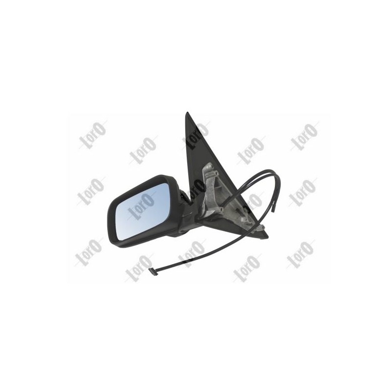 ABAKUS 0409M05 Retrovisor exterior - 1