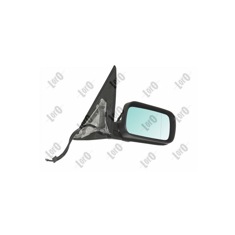 ABAKUS 0409M06 Retrovisor exterior - 1