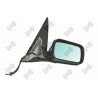 ABAKUS 0409M06 Retrovisor exterior - 1