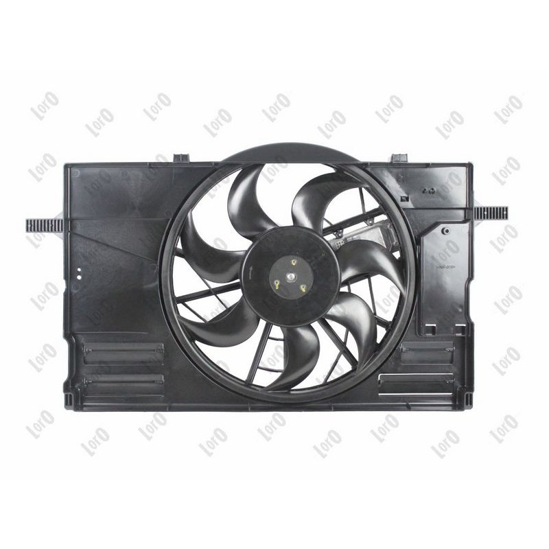 ABAKUS 052-014-0004 Ventilador, refrigeración del motor - 1