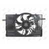 ABAKUS 052-014-0004 Ventilador, refrigeración del motor - 1