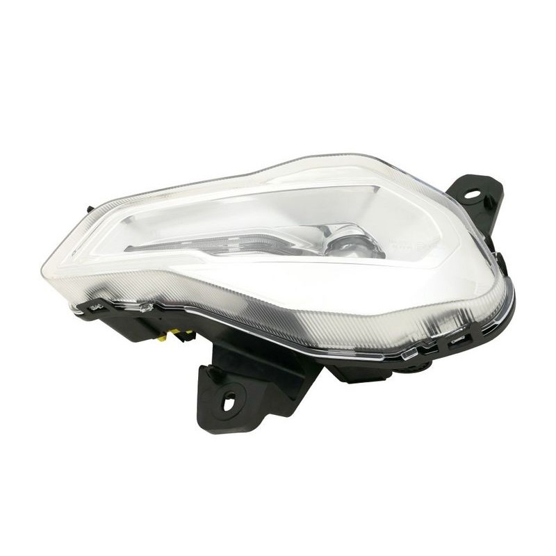 ABAKUS 454-2001R-AE Faro antiniebla - 1