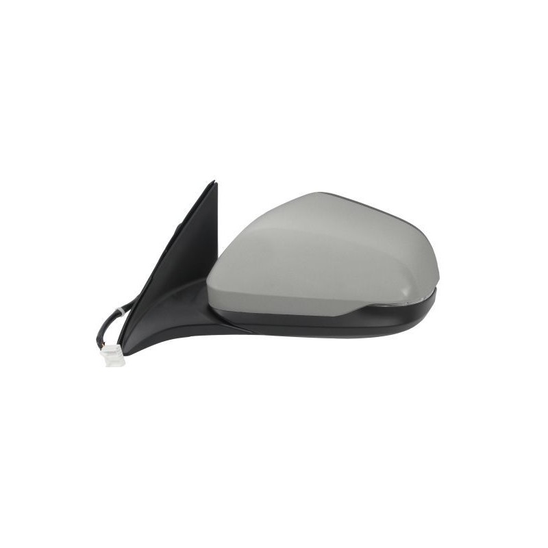 ABAKUS 1401M05 Retrovisor exterior - 1
