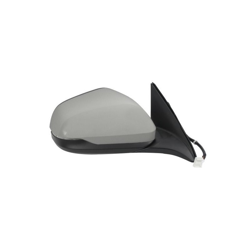 ABAKUS 1401M06 Retrovisor exterior - 1