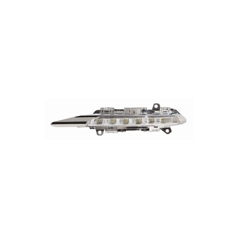 ABAKUS 440-1613R-AQ Luz diurna - 1