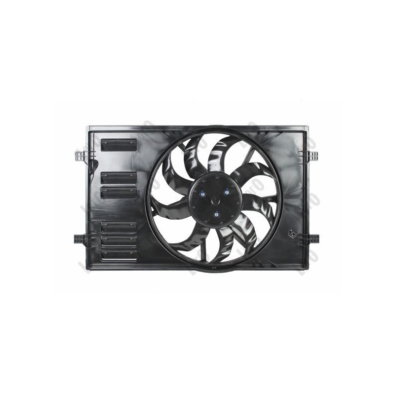 ABAKUS 053-014-0065 Ventilador, refrigeración del motor - 1