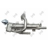 ABAKUS 121-00-001 Elemento enfriador, reciclaje gases escape - 1