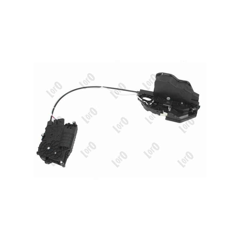 ABAKUS 132-004-059 Cerradura de puerta - 1