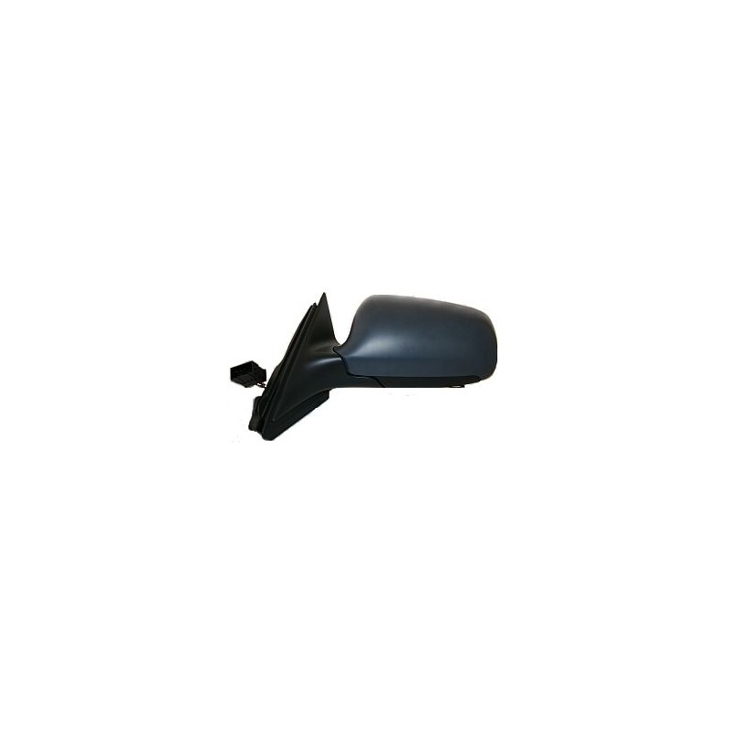 ABAKUS 0206M04 Retrovisor exterior - 1