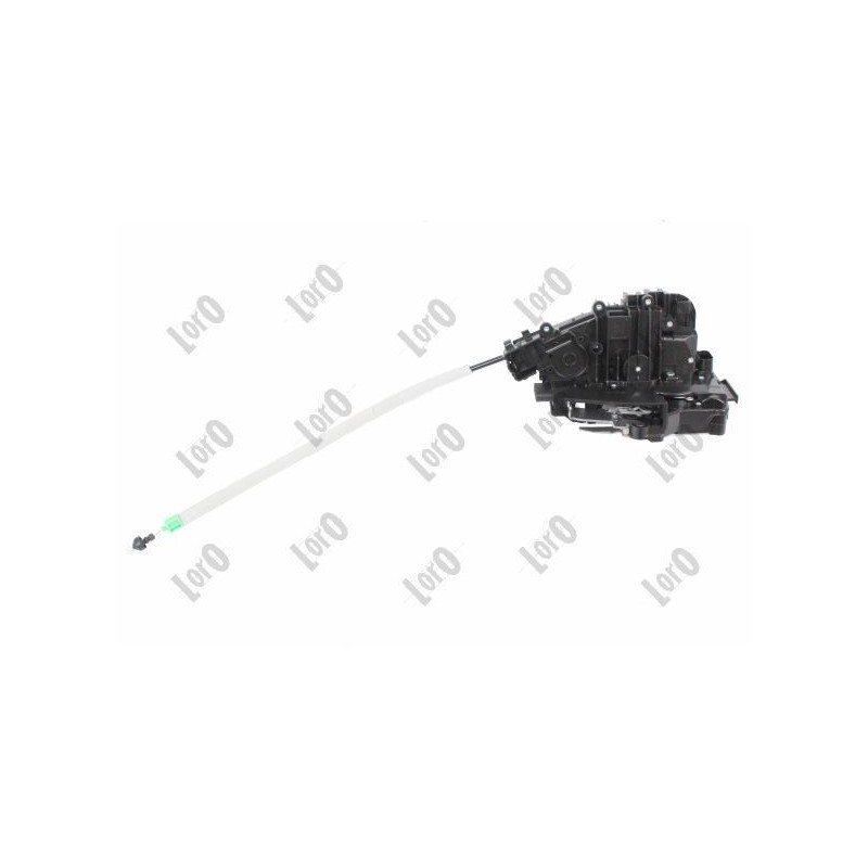 ABAKUS 132-054-015 Cerradura de puerta - 1