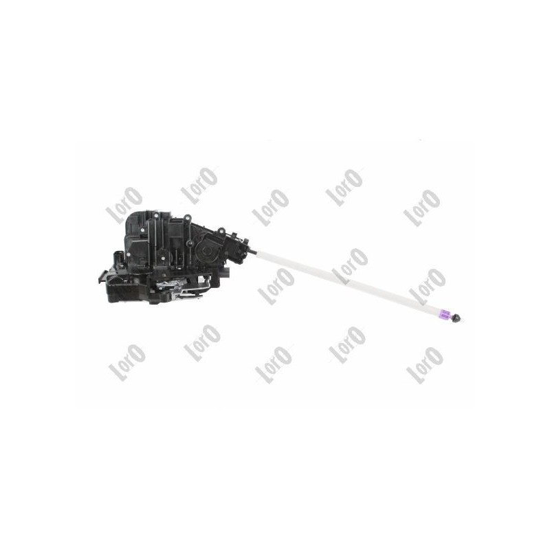 ABAKUS 132-054-018 Cerradura de puerta - 1