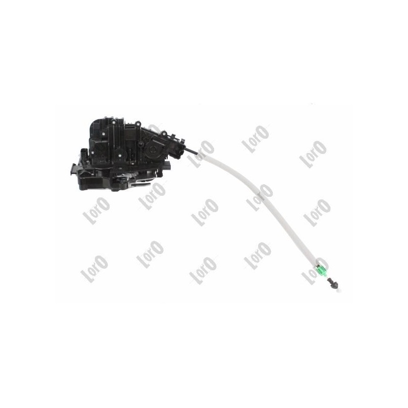 ABAKUS 132-054-016 Cerradura de puerta - 1