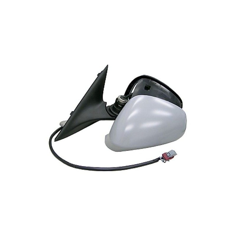 ABAKUS 0108M18 Retrovisor exterior - 1