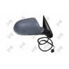 ABAKUS 3507M02 Retrovisor exterior - 1
