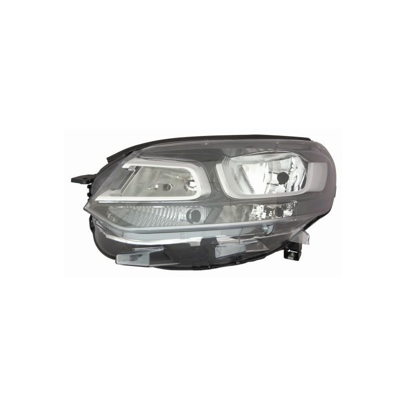 ABAKUS 552-1149LMLDEM2 Faro principal - 1