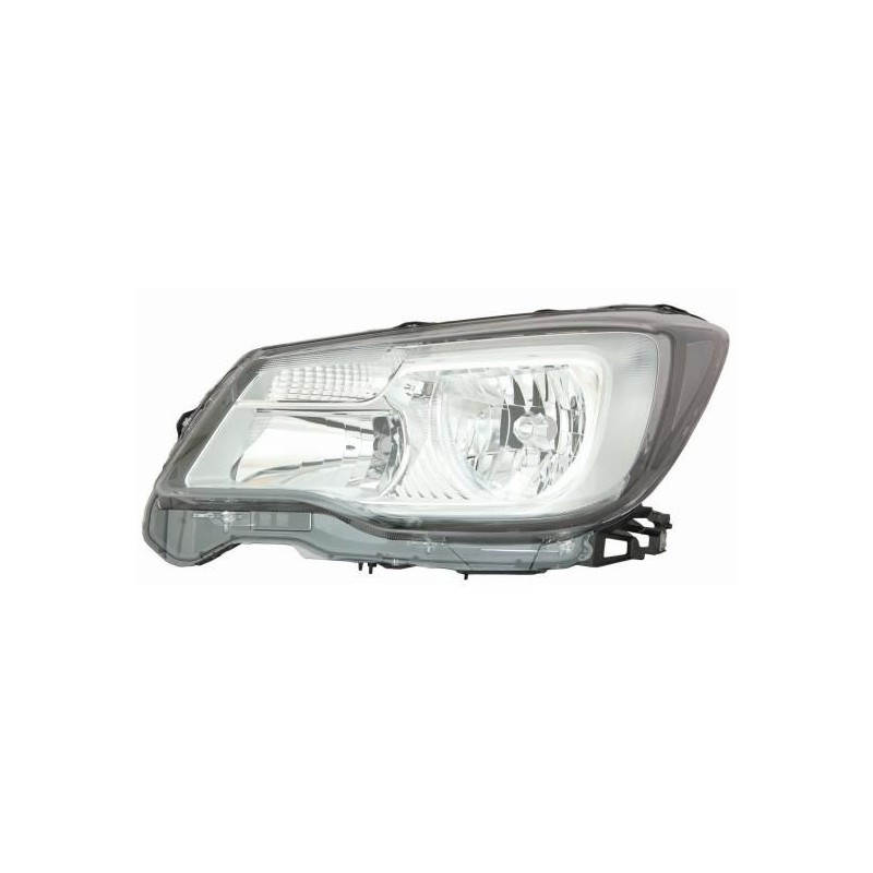 ABAKUS 120-1103LMLDEM2 Faro principal - 1