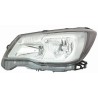 ABAKUS 120-1103LMLDEM2 Faro principal - 1