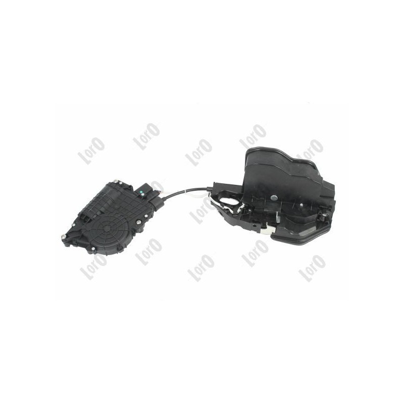 ABAKUS 132-004-047 Cerradura de puerta - 1