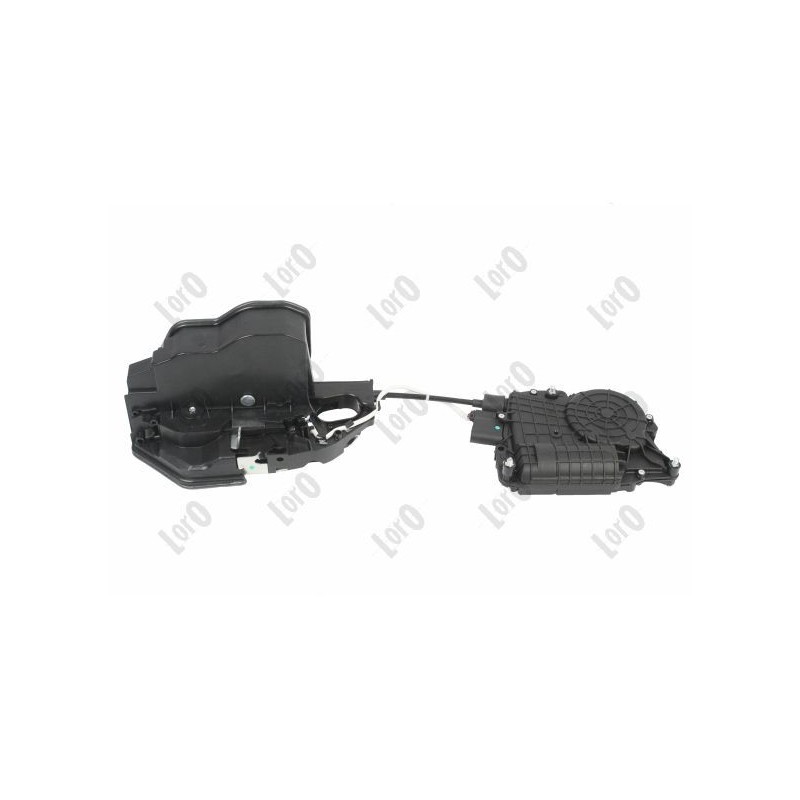 ABAKUS 132-004-048 Cerradura de puerta - 1