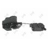 ABAKUS 132-004-048 Cerradura de puerta - 1