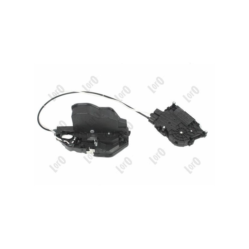 ABAKUS 132-004-061 Cerradura de puerta - 1
