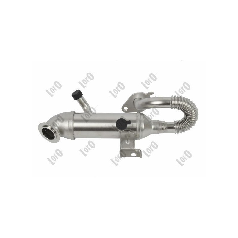 ABAKUS 121-00-026 Elemento enfriador, reciclaje gases escape - 1