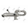 ABAKUS 121-00-026 Elemento enfriador, reciclaje gases escape - 1