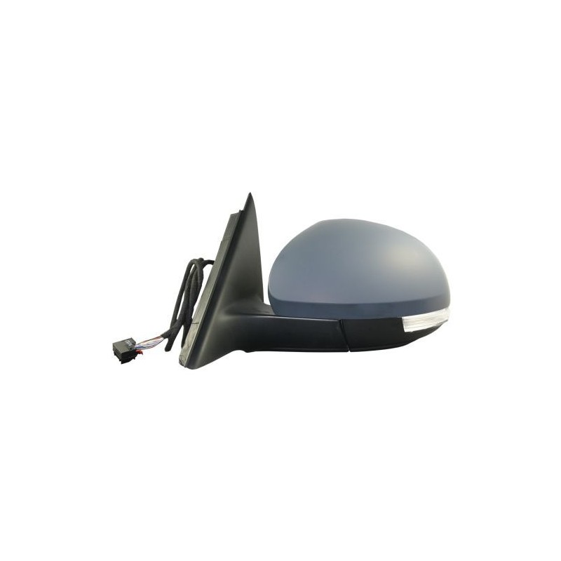 ABAKUS 3512M03 Retrovisor exterior - 1