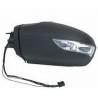 ABAKUS 2404M04 Retrovisor exterior - 1