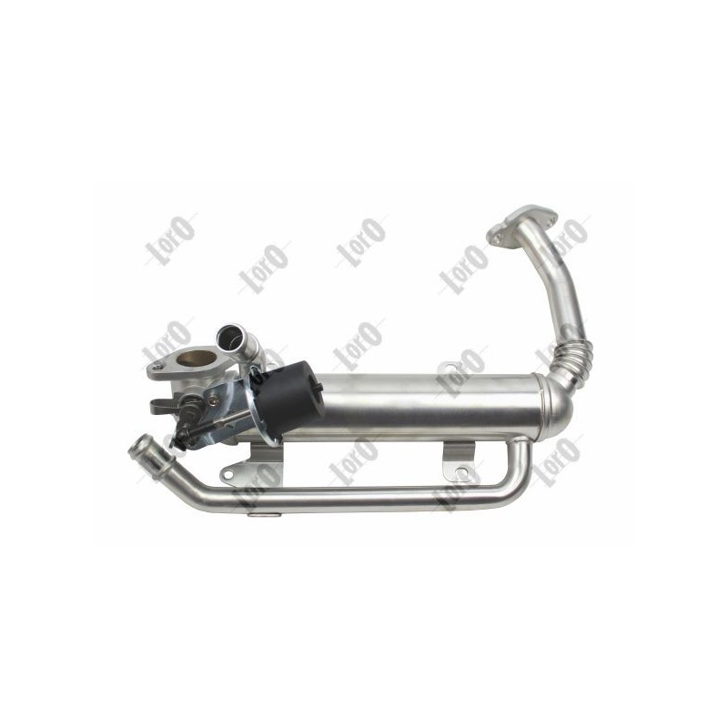 ABAKUS 121-00-010 Elemento enfriador, reciclaje gases escape - 1