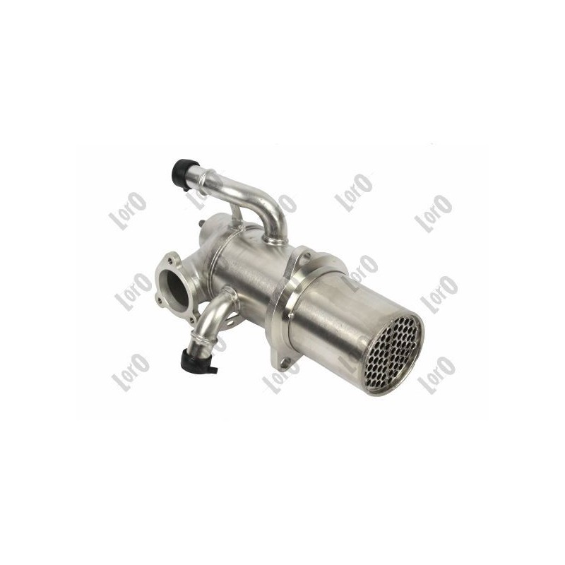 ABAKUS 121-00-036 Elemento enfriador, reciclaje gases escape - 1