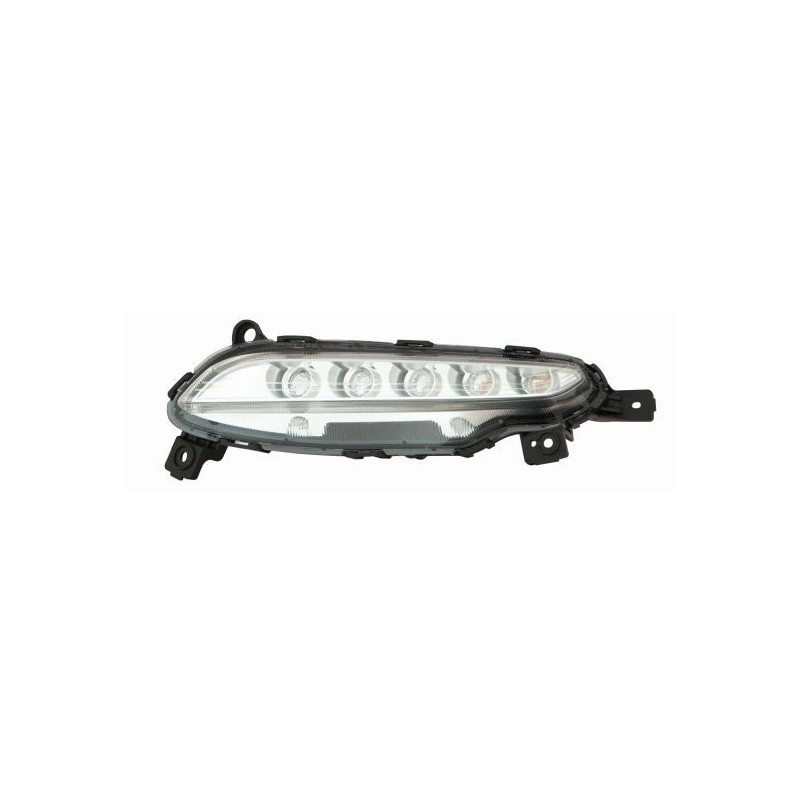 ABAKUS 221-1607L-AE Luz diurna - 1